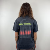 QUIKSILVER TEE - MEDIUM