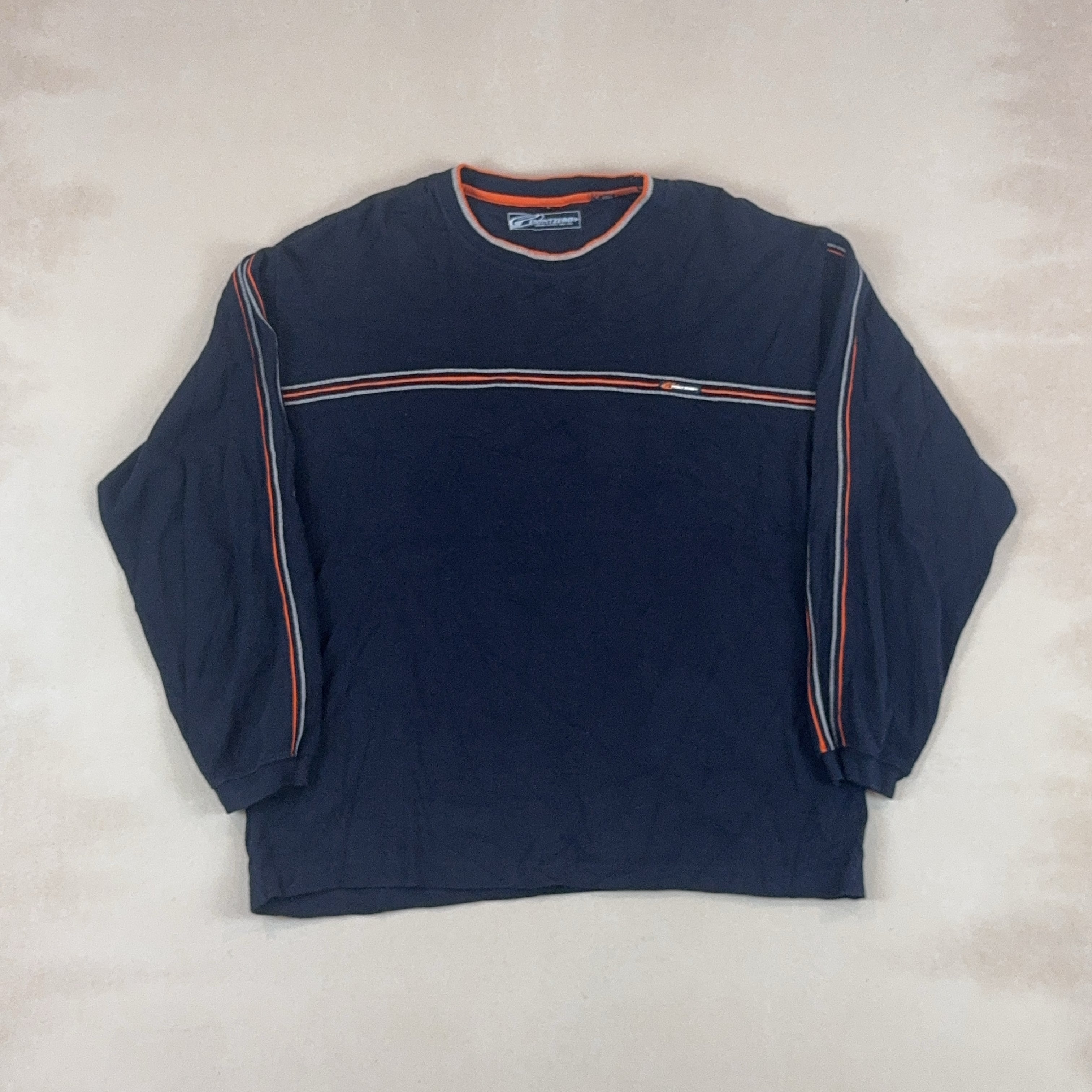 POINT ZERO CREW - LARGE
