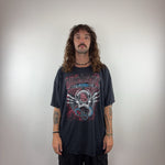 BILLABONG TEE - 2X LARGE