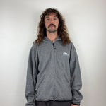 QUIKSILVER JACKET - MEDIUM
