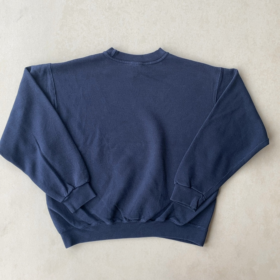 CAPE COD CREW - SMALL