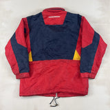 ADIDAS HARDWARE JACKET - X LARGE