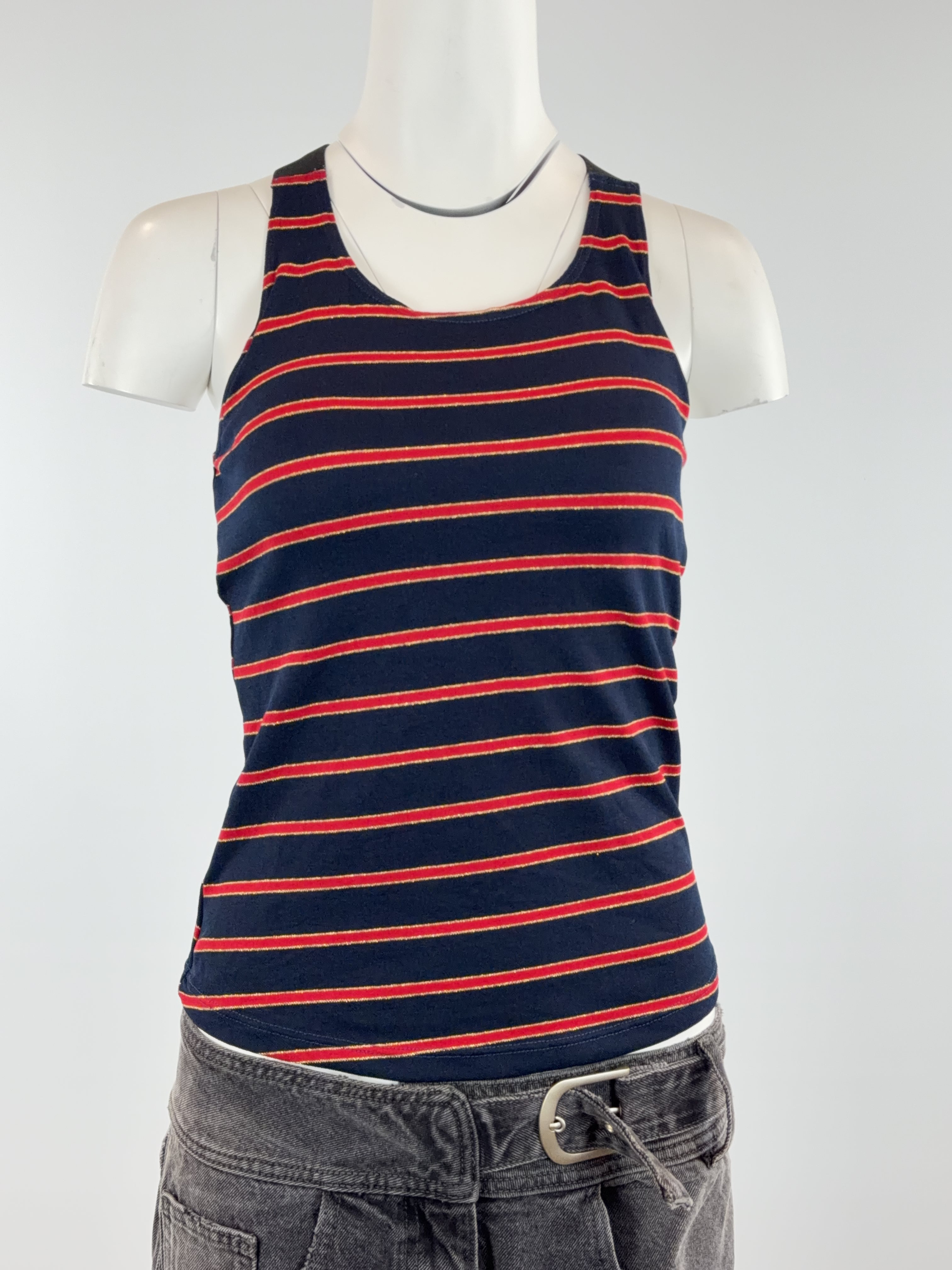 VINTAGE TANKINI - SMALL