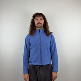 NIKE JACKET - SMALL