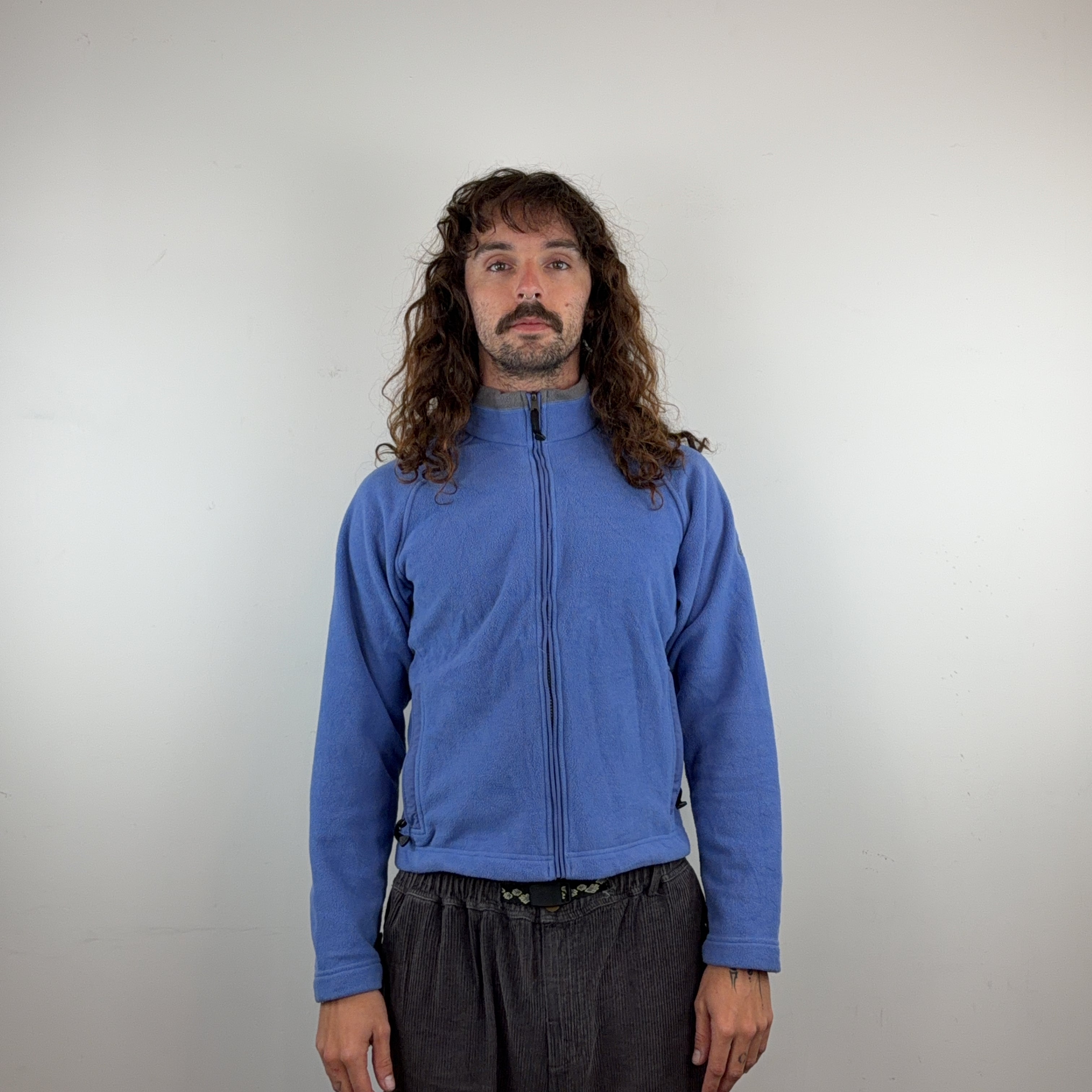 NIKE JACKET - SMALL