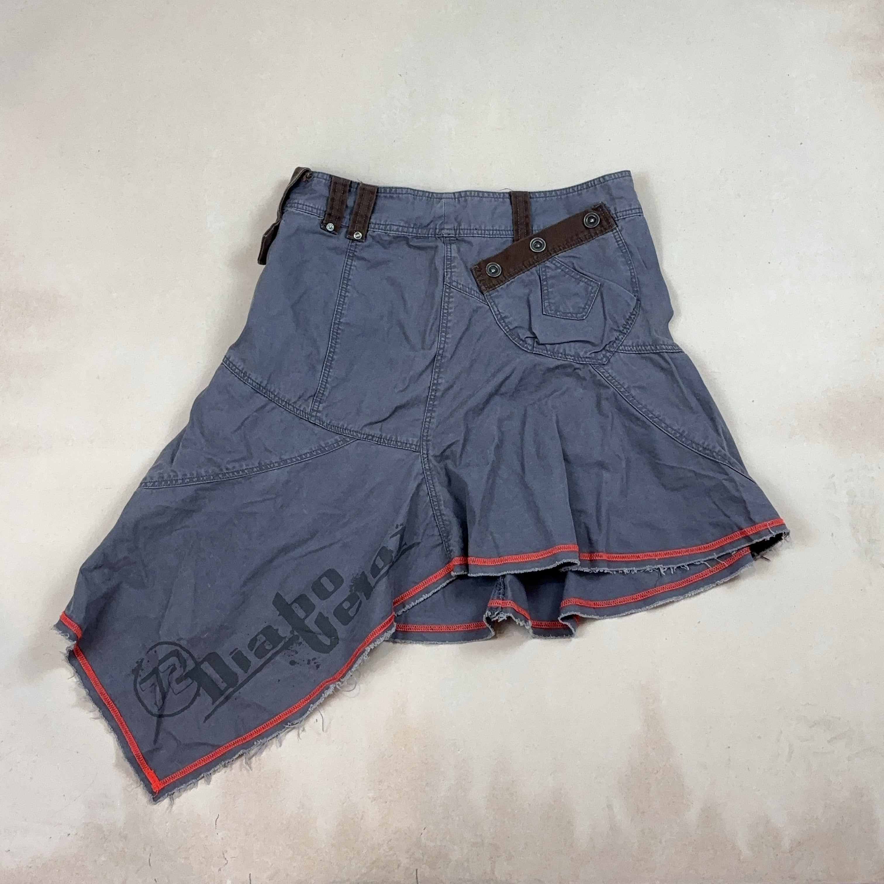 DIESAL SKIRT - MEDIUM