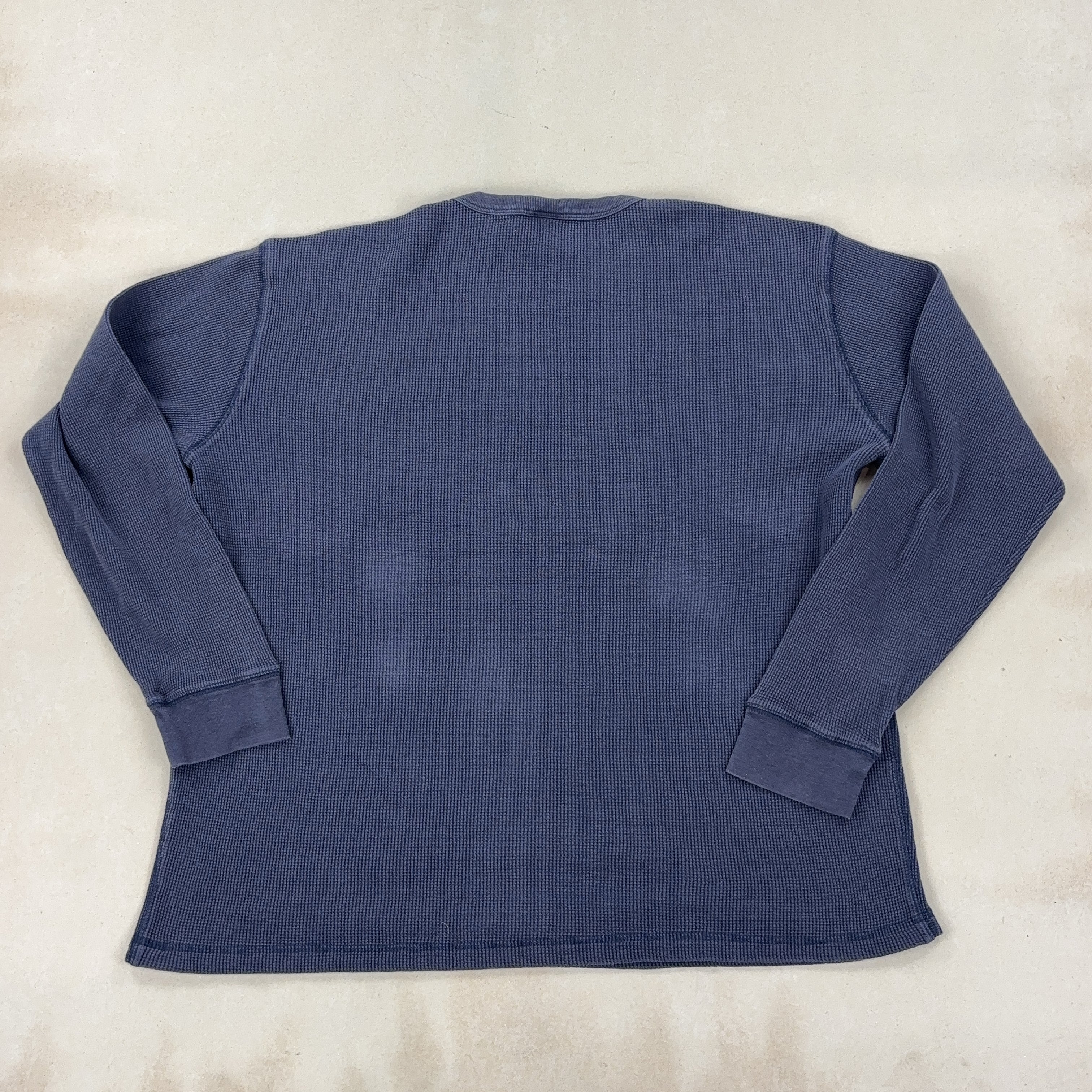 COLUMBIA LONG SLEEVE - LARGE