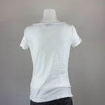 RALPH LAUREN TEE - MEDIUM