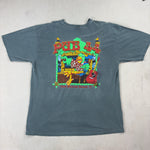 COMFORT COLORS TEE - 2X LARGE