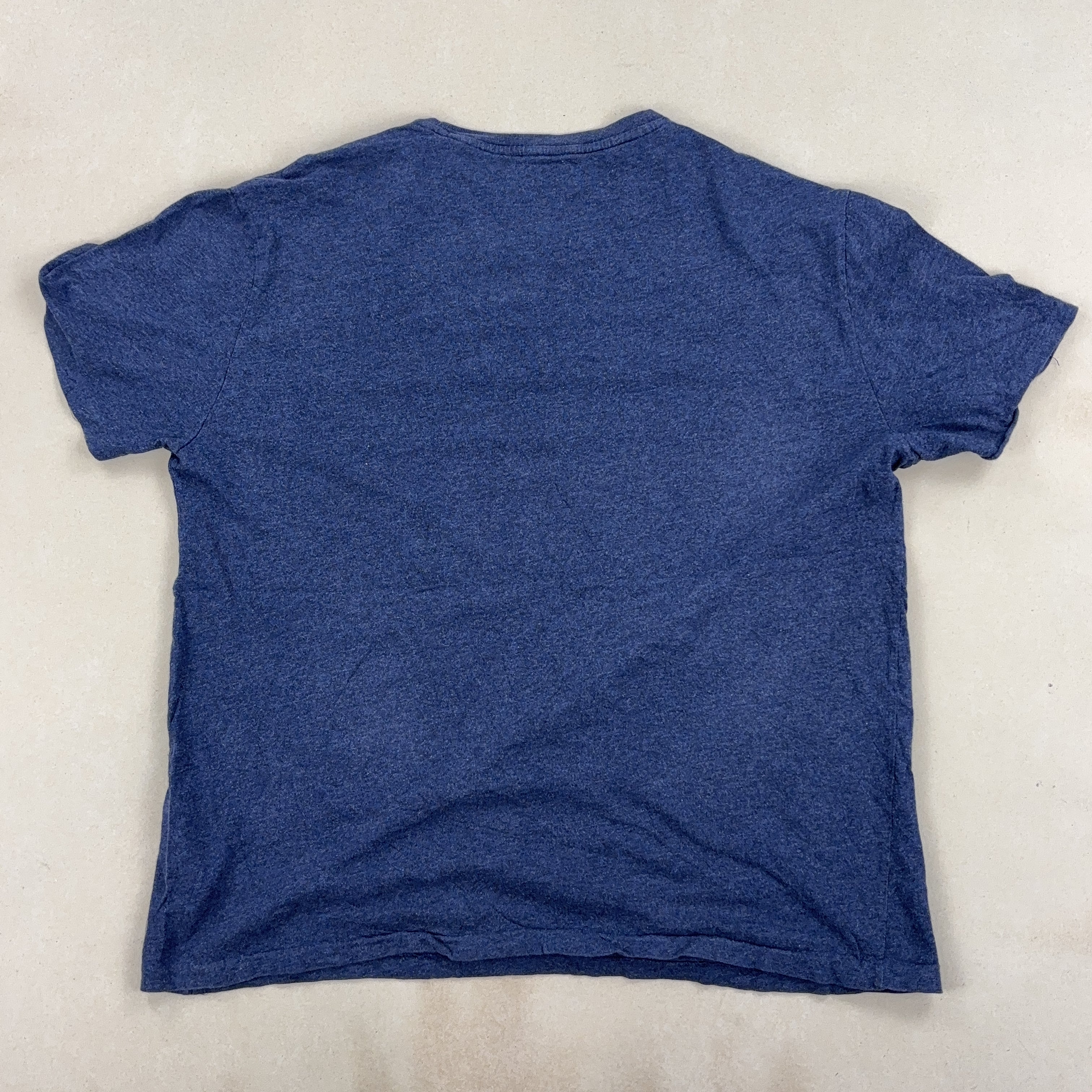 RALPH LAUREN TEE - MEDIUM