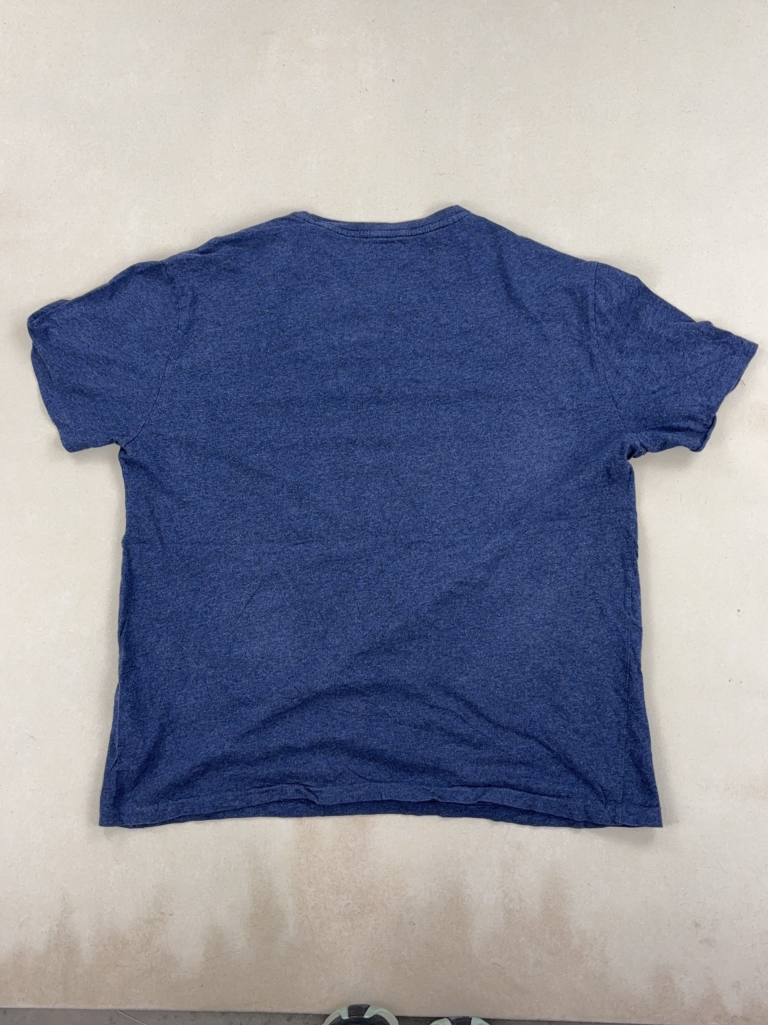 RALPH LAUREN TEE - MEDIUM