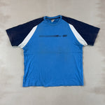 NIKE TEE - X LARGE