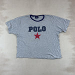 POLO SPORT TEE - LARGE