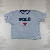 POLO SPORT TEE - LARGE