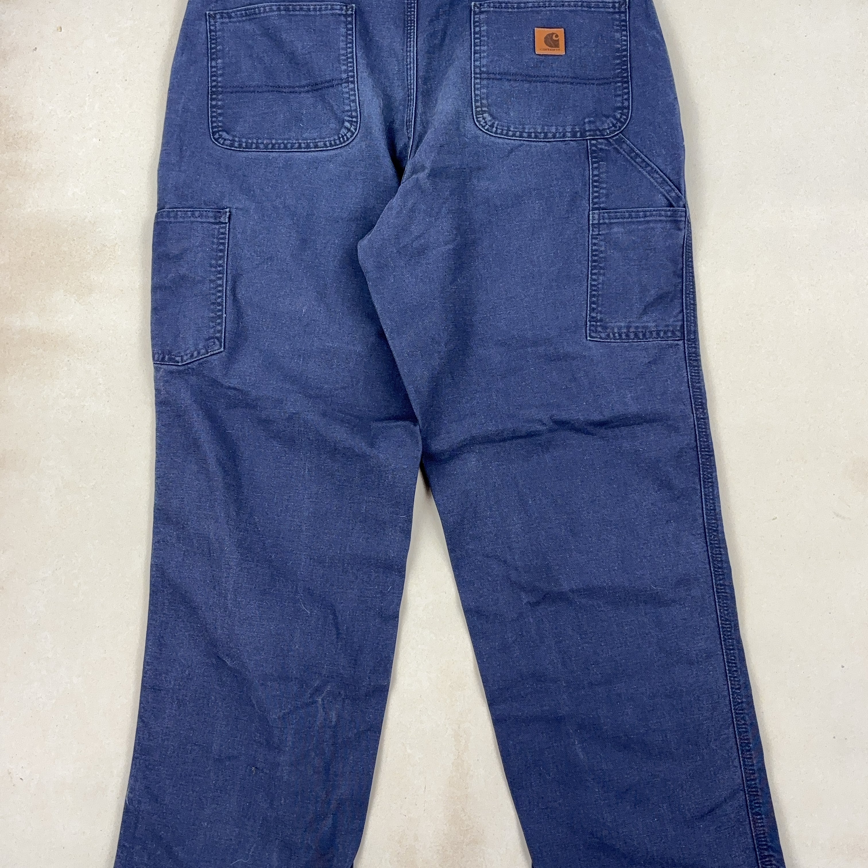 CARHARTT PANTS - 2X LARGE