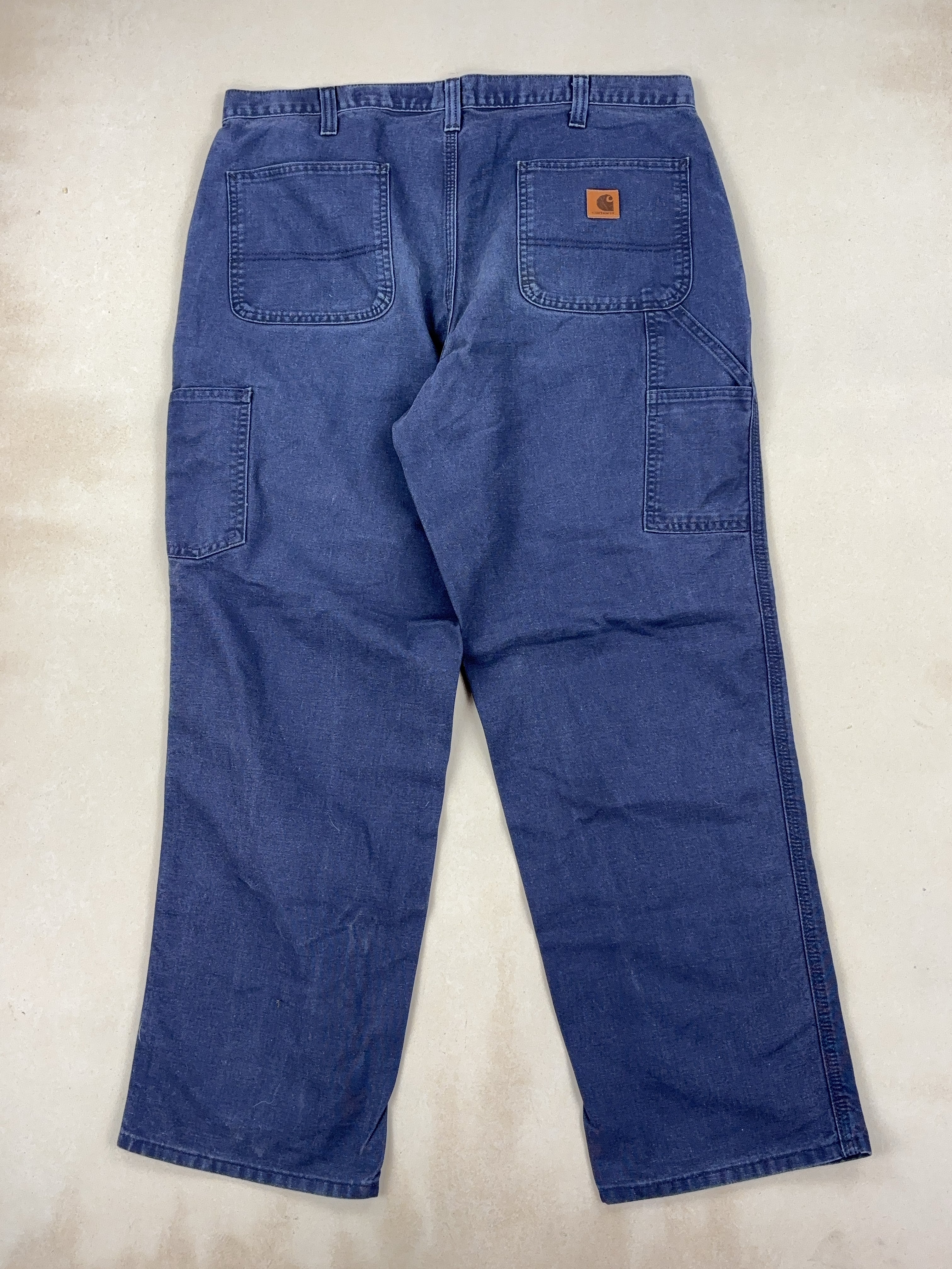 CARHARTT PANTS - 2X LARGE