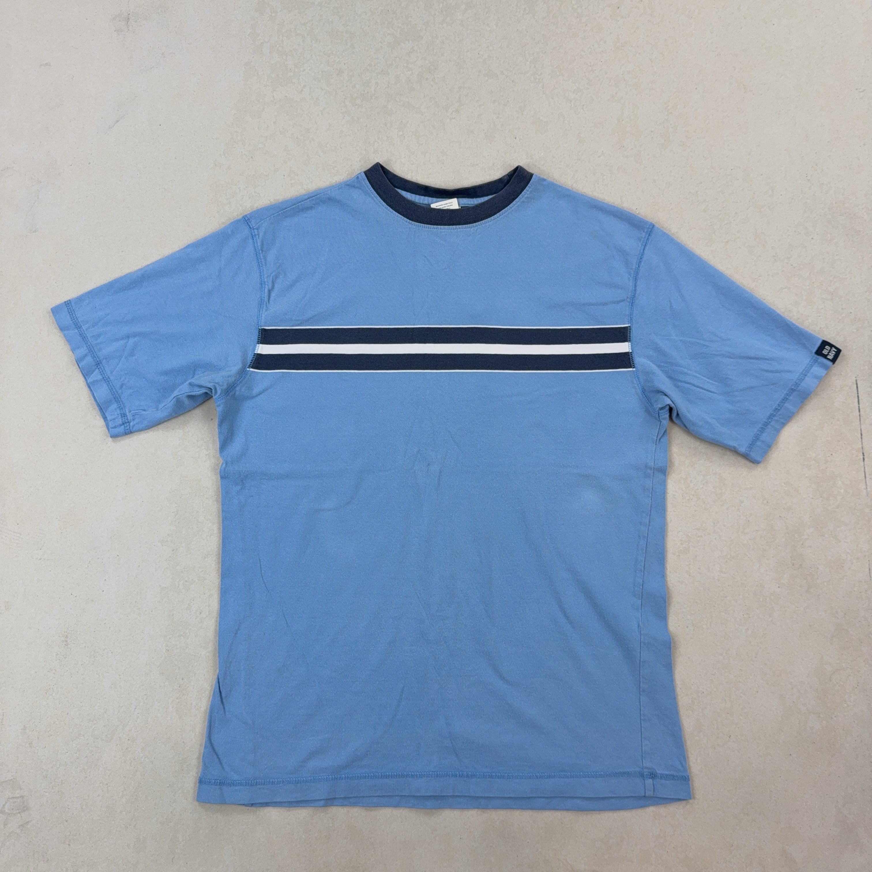 OLD NAVY TEE - MEDIUM