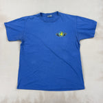 BODY GLOVE TEE - LARGE