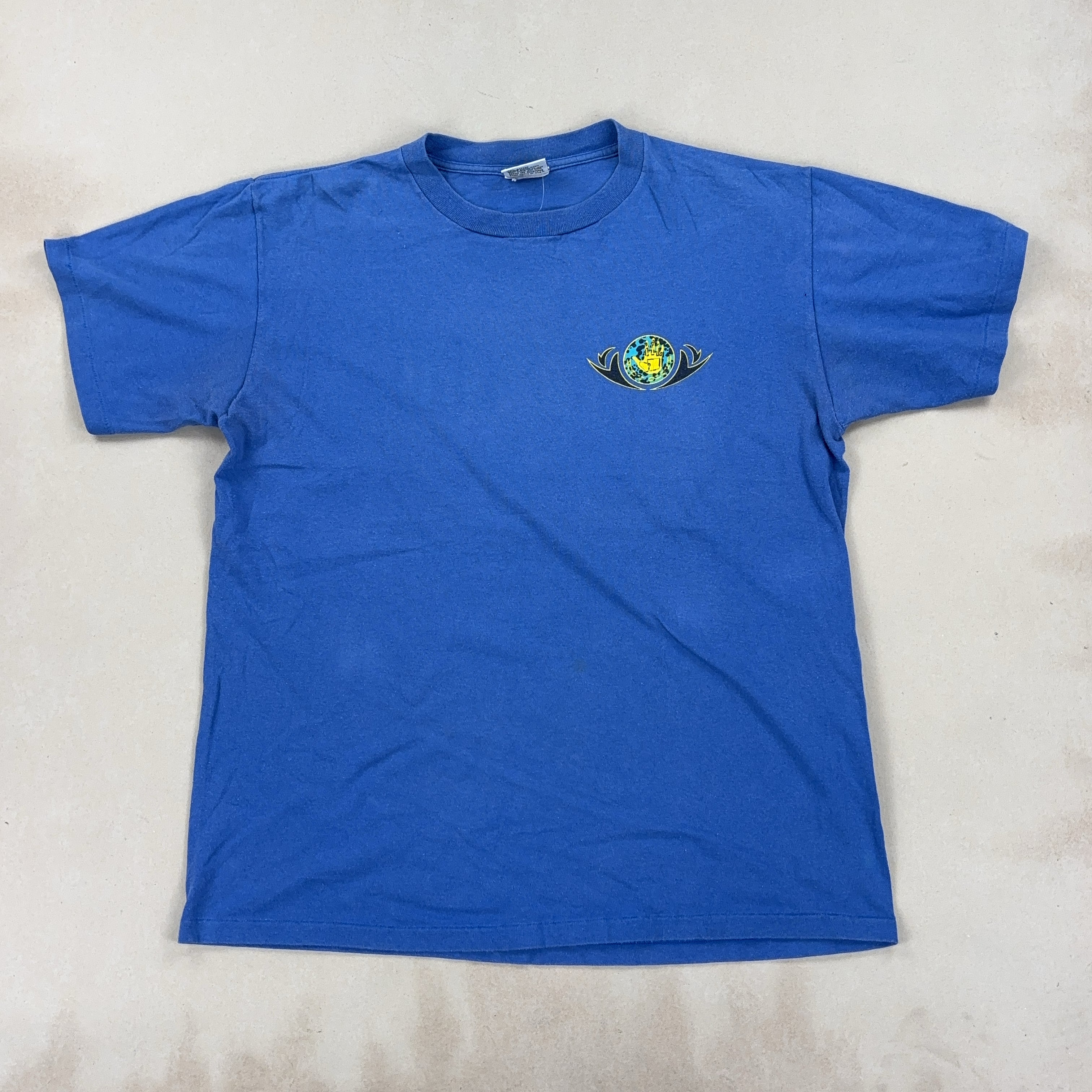 BODY GLOVE TEE - LARGE