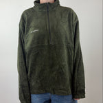 COLUMBIA FLEECE - X LARGE
