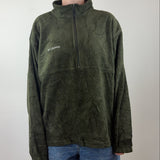 COLUMBIA FLEECE - X LARGE