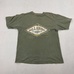 BILLABONG TEE - MEDIUM