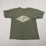 BILLABONG TEE - MEDIUM