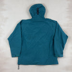 L.L.BEAN HOODED JACKET - MEDIUM