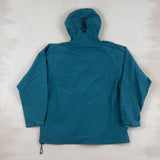 L.L.BEAN HOODED JACKET - MEDIUM