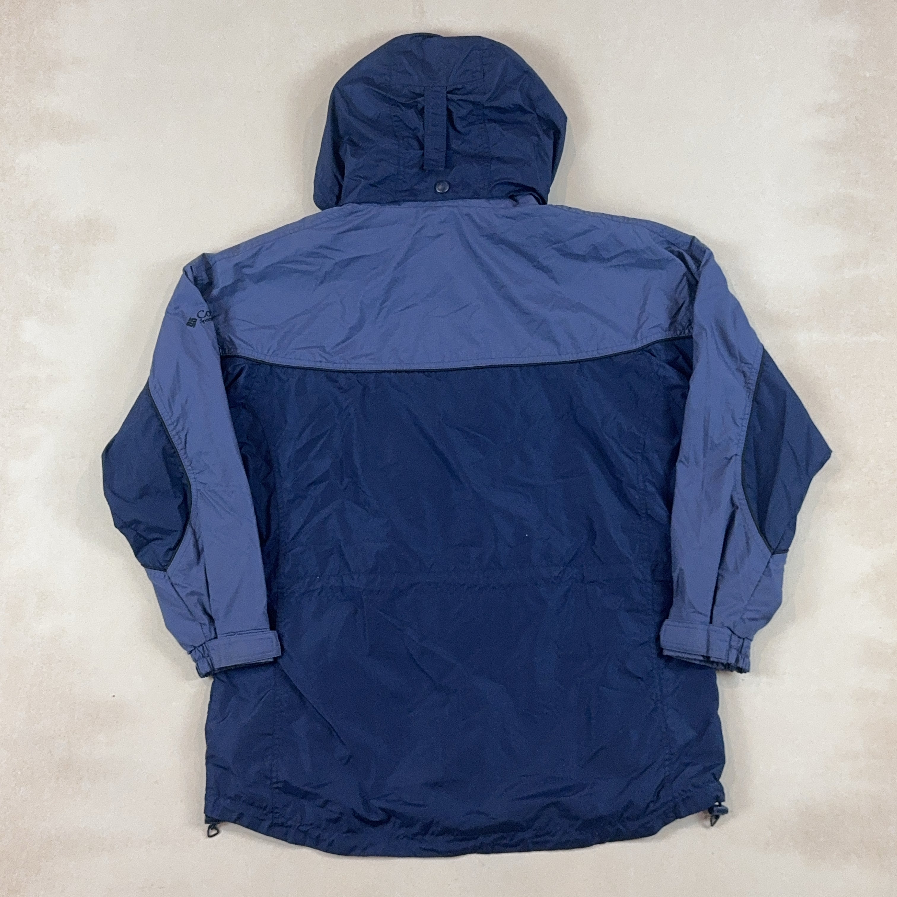 COLUMBIA JACKET - LARGE