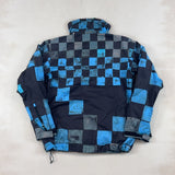 QUICKSILVER JACKET - MEDIUM