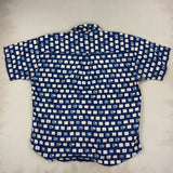 CHAPS SHIRT - LARGE