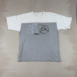 VINTAGE TEE - 2X LARGE