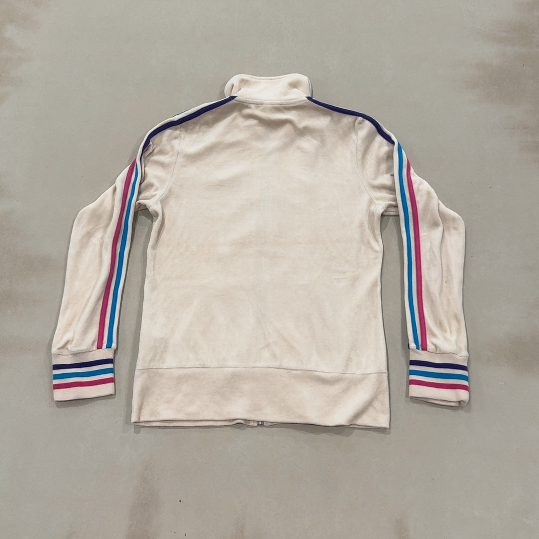 ADIDAS JACKET - MEDIUM