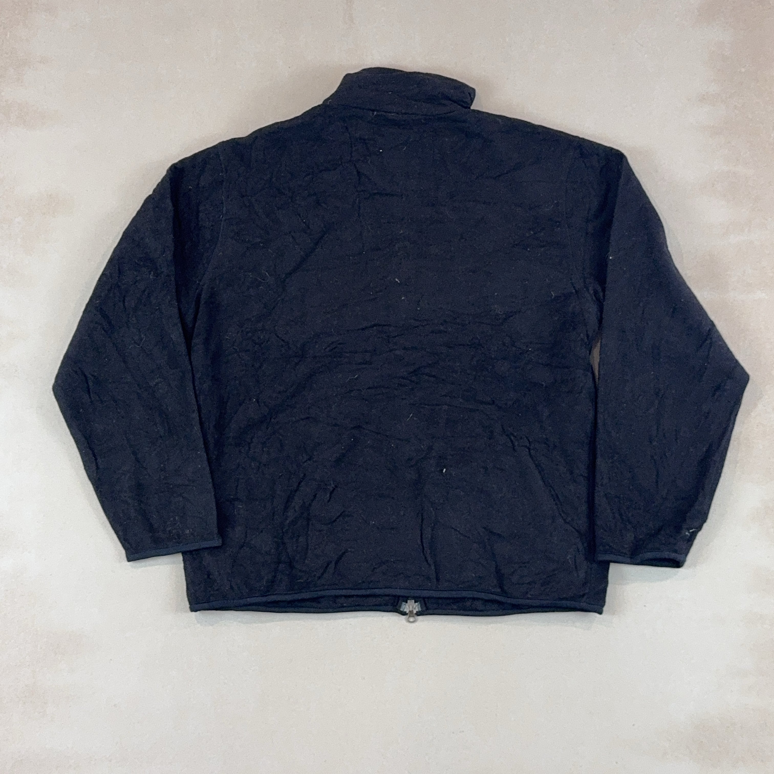 NAUTICA FLEECE - LARGE