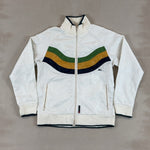 QUIKSILVER JACKET - MEDIUM