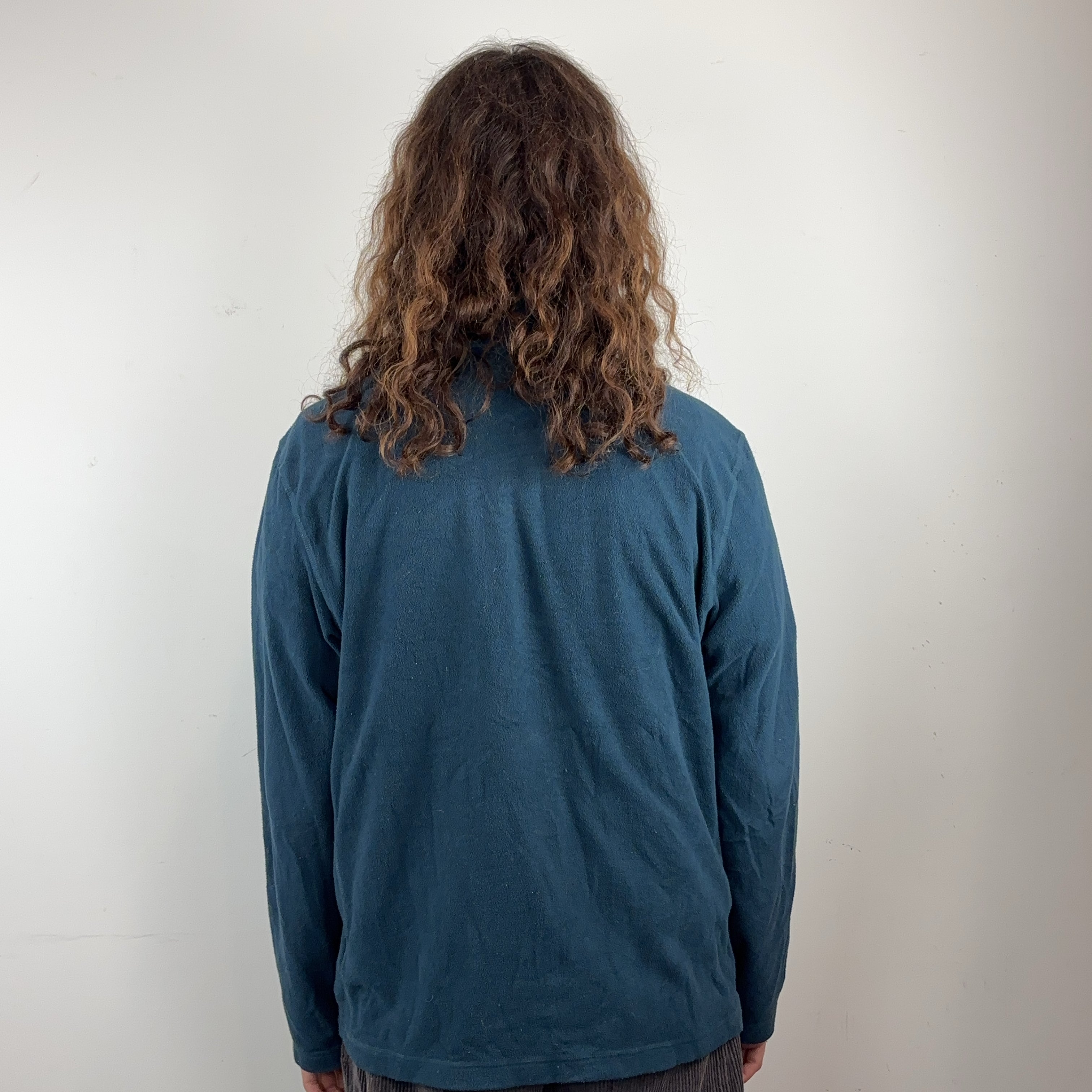 THE NORTH FACE FLEECE - MEDIUM