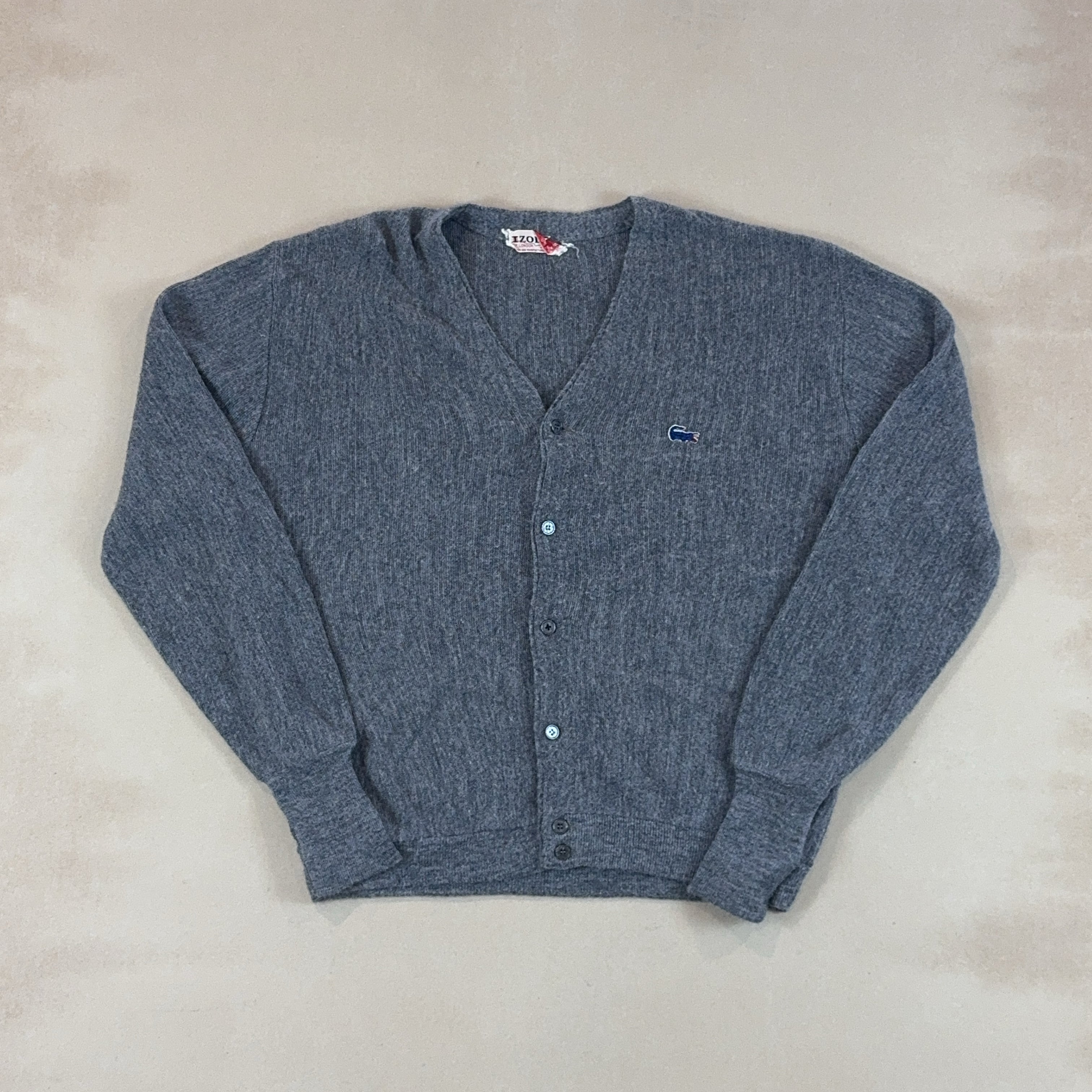 IZOD LACOSTE KNIT - X LARGE