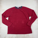 OLD NAVY LONG SLEEVE - X LARGE