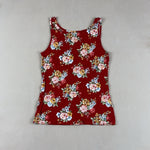 VINTAGE COLLECTION TOP - MEDIUM