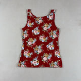 VINTAGE COLLECTION TOP - MEDIUM