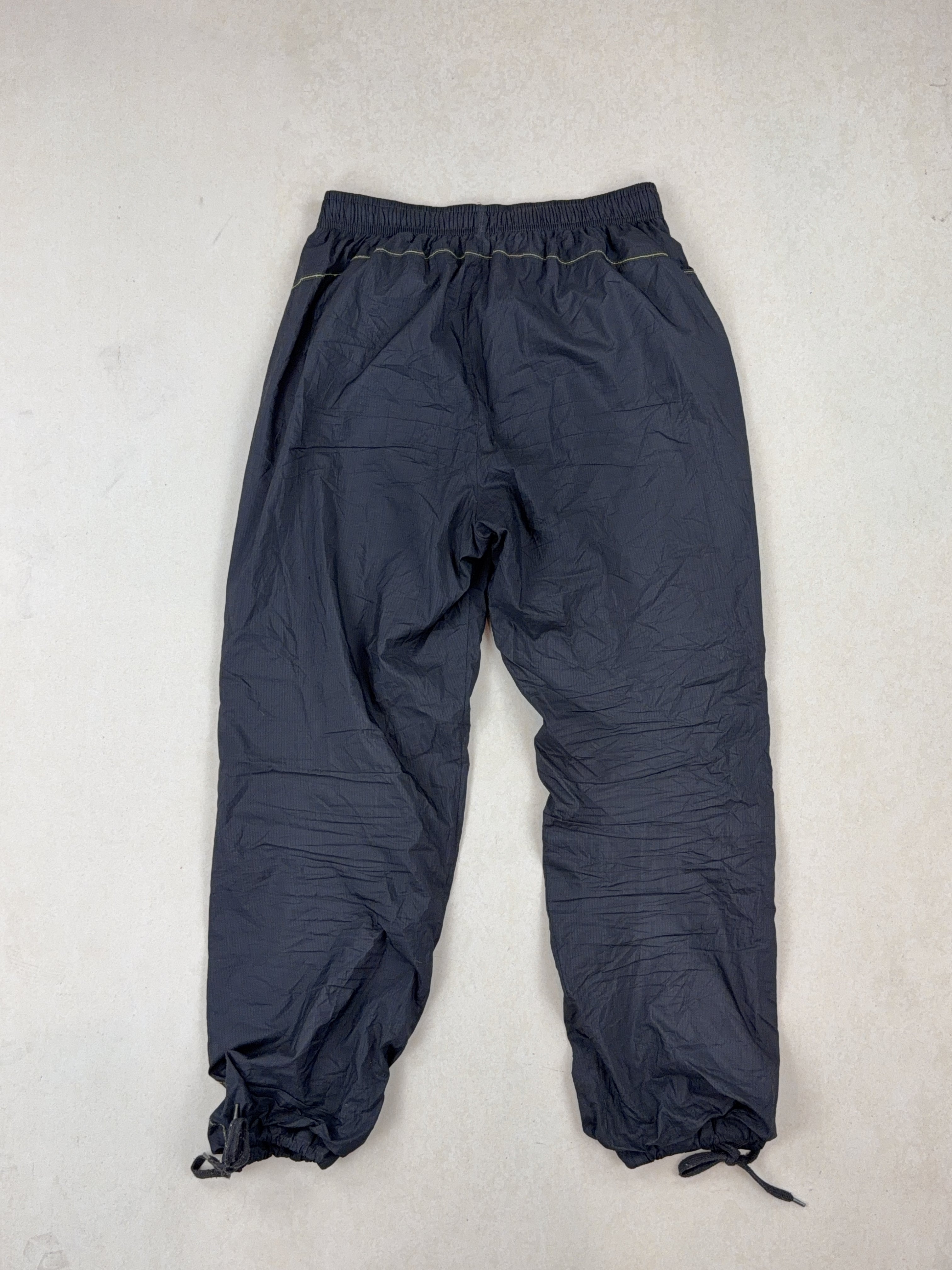 ADIDAS SPRAY PANTS - MEDIUM