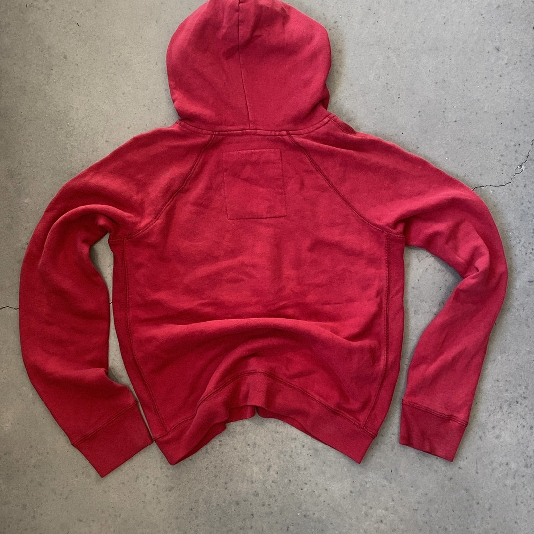 HOLLISTER HOODIE - SMALL