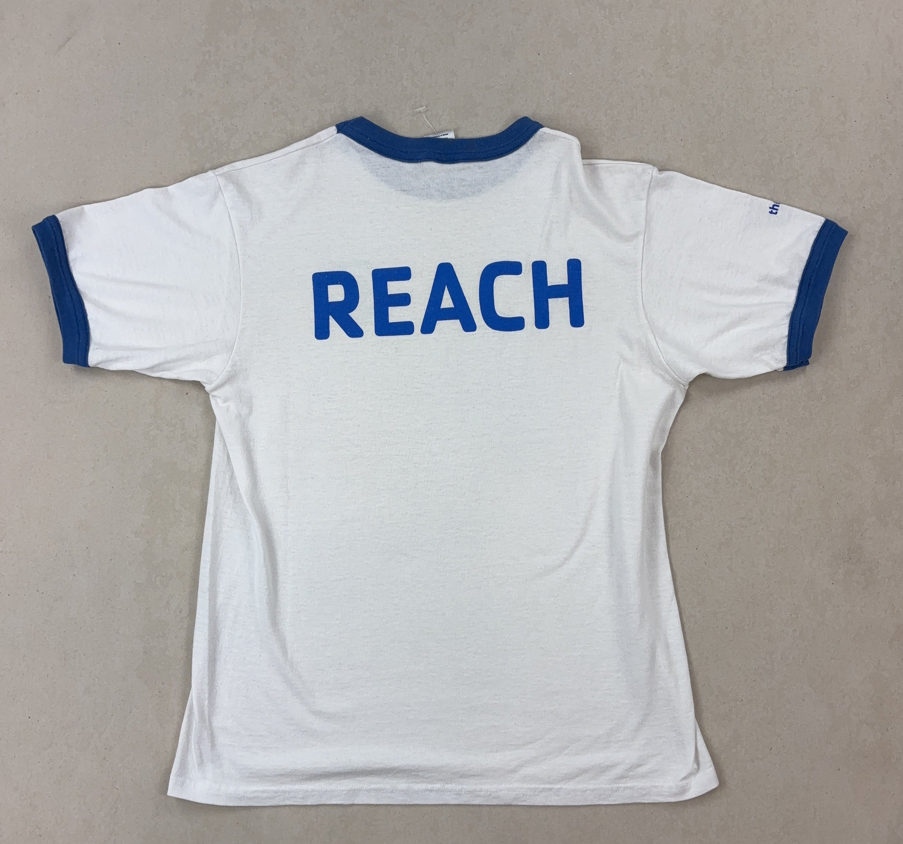 AUGUSTA SPORTSWEAR TEE - SMALL