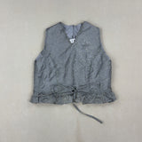 VINATGE TOP - X SMALL