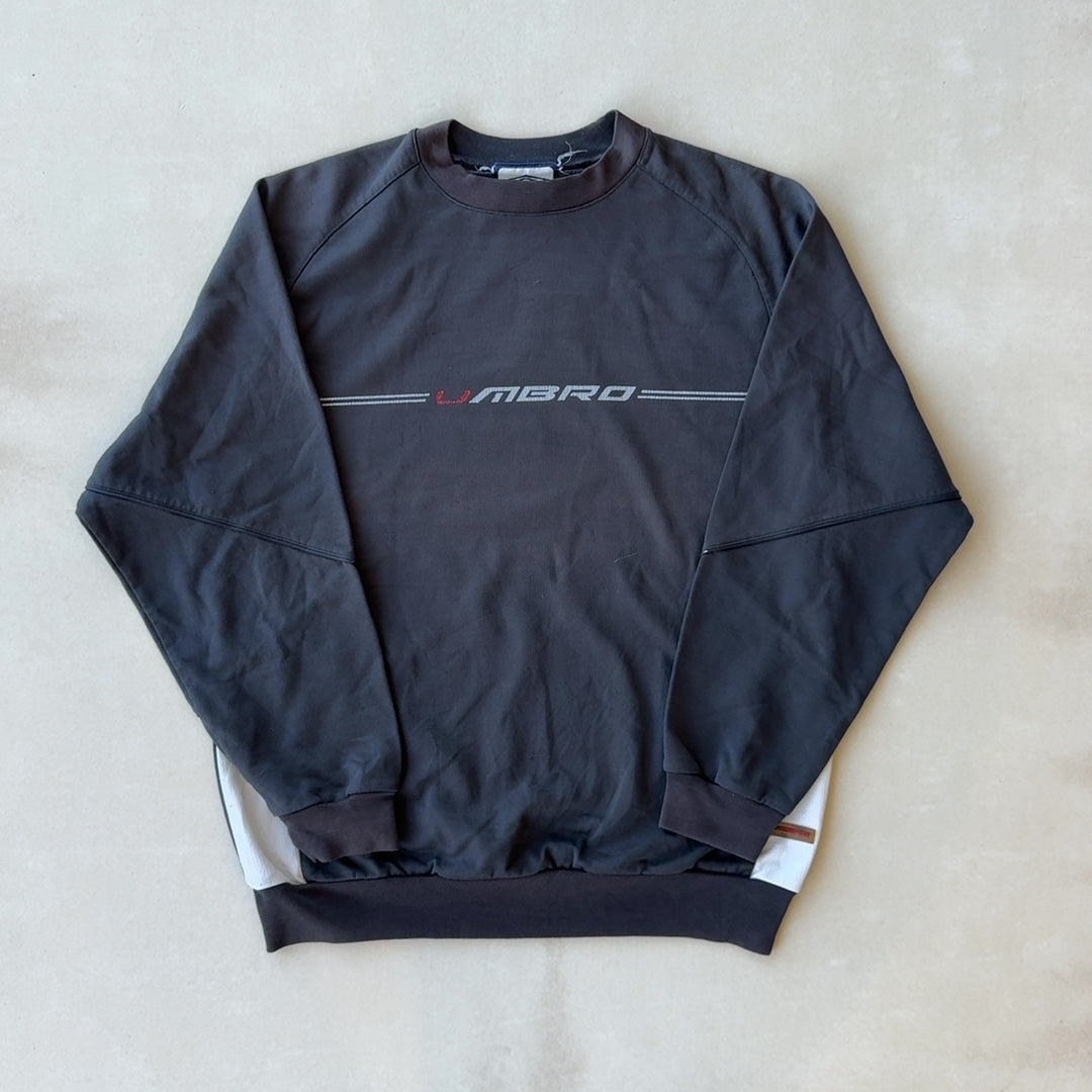 UMBRO CREW - MEDIUM
