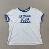 OLD NAVY TEE - MEDIUM