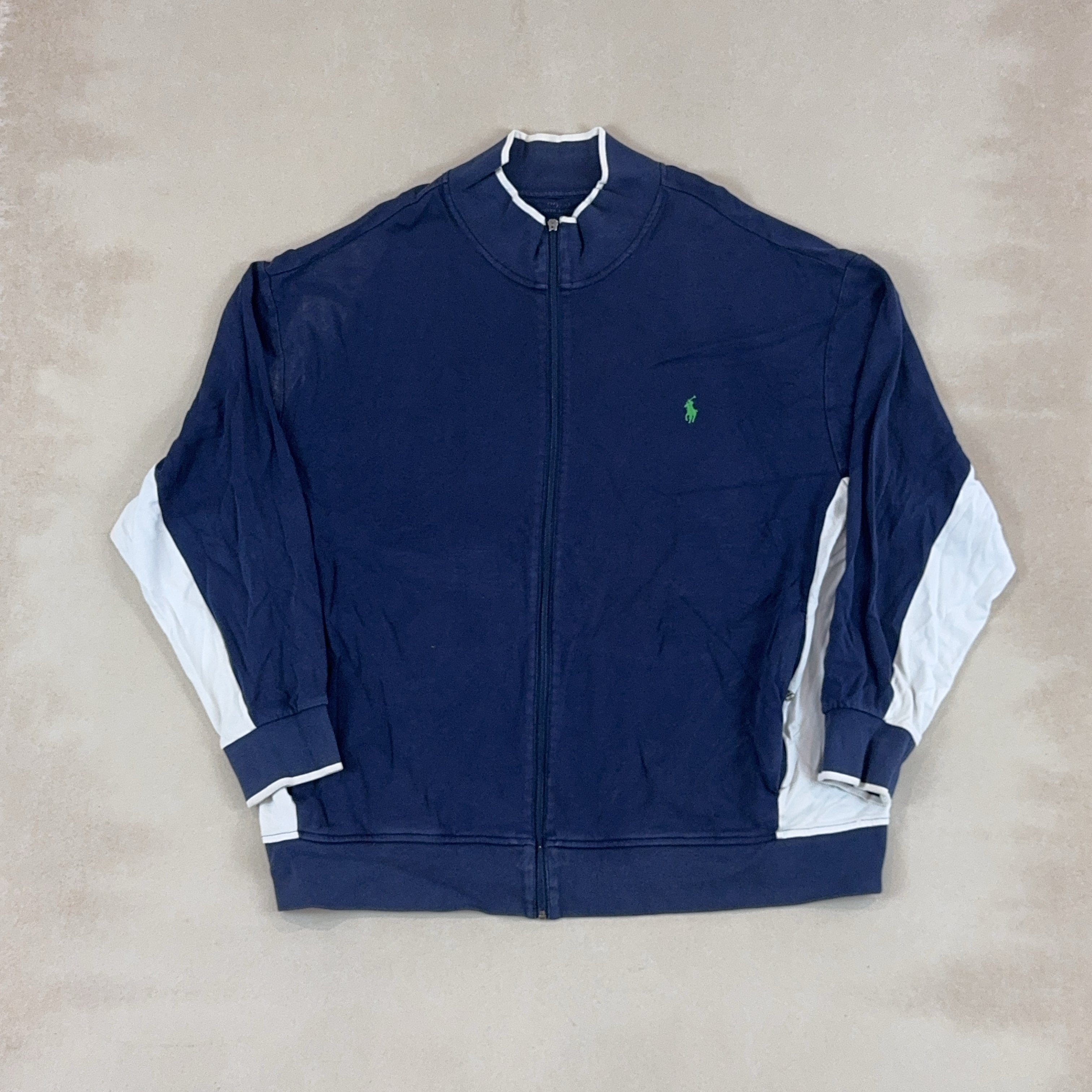 POLO RALPH LAUREN JACKET - 3X LARGE