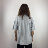 OLD NAVY 'CLOTHING CO' TEE - LARGE