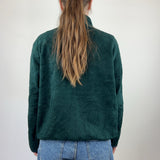 TIMBERLAND FLEECE - MEDIUM